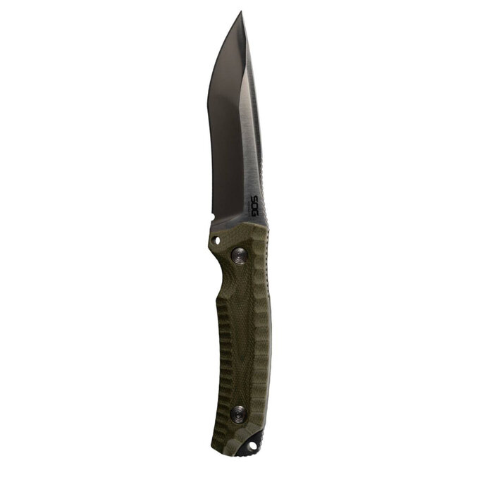 SOG Knives - Hidaka FX 3V - Military & Gov't Discounts | GOVX