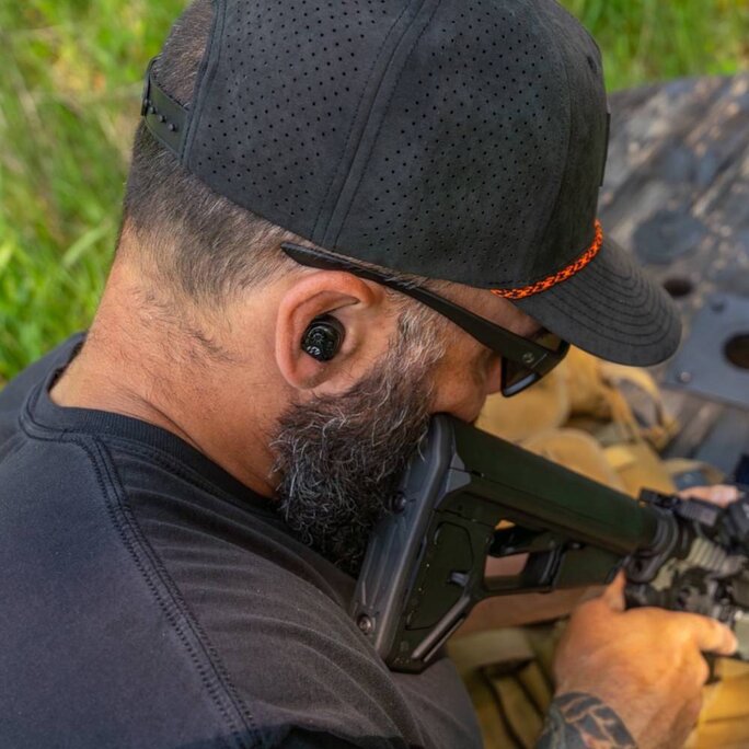 Walker's - Isolator Earbuds - Military & Gov't Discounts | GOVX