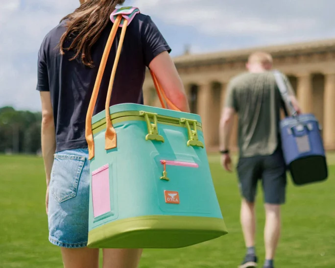 Orca Coolers - Wanderer Tote - Military & Gov't Discounts | GOVX