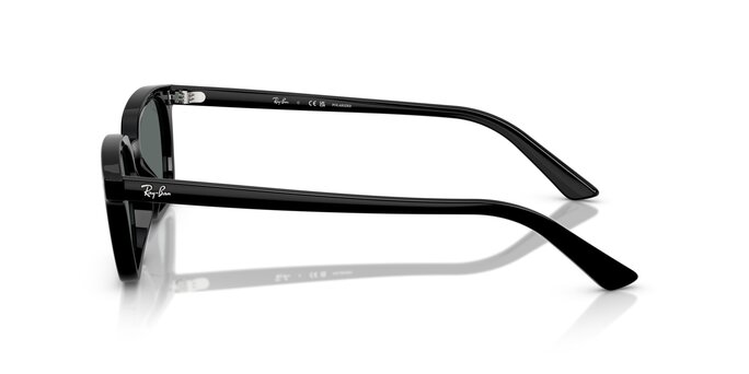 Ray-Ban - 0RB4456 Zaya Bio-Based Sunglasses - Military & Gov't