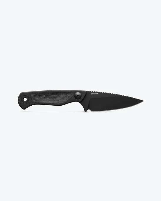 Benchmade - 203BK-02 Dacian - Military & Gov't Discounts | GOVX