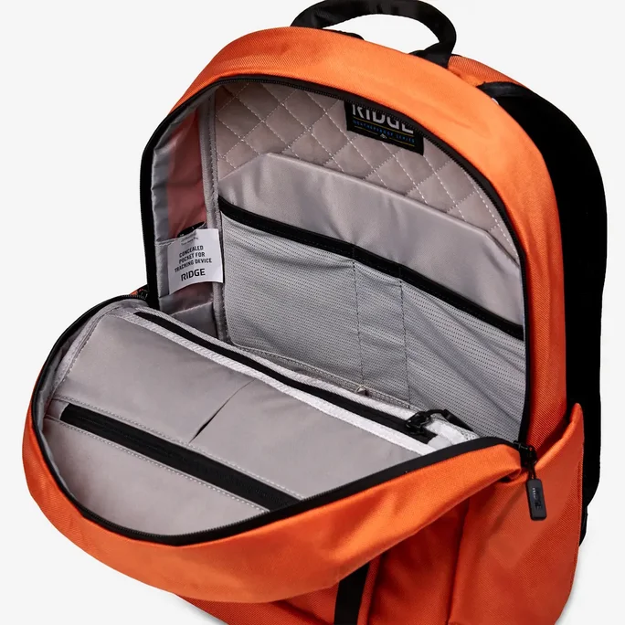 The Ridge - Commuter Backpack - Military & Gov display picture 3