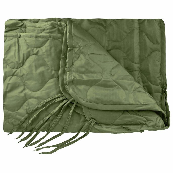WOOBIE W/ZIPPER 3-IN-1 SURVIVAL BLANKET - Military Depot - Foto 11