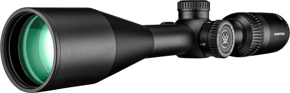 Vortex Optics - Crossfire HD 4-12x44 WideRange Plex MOA - Military