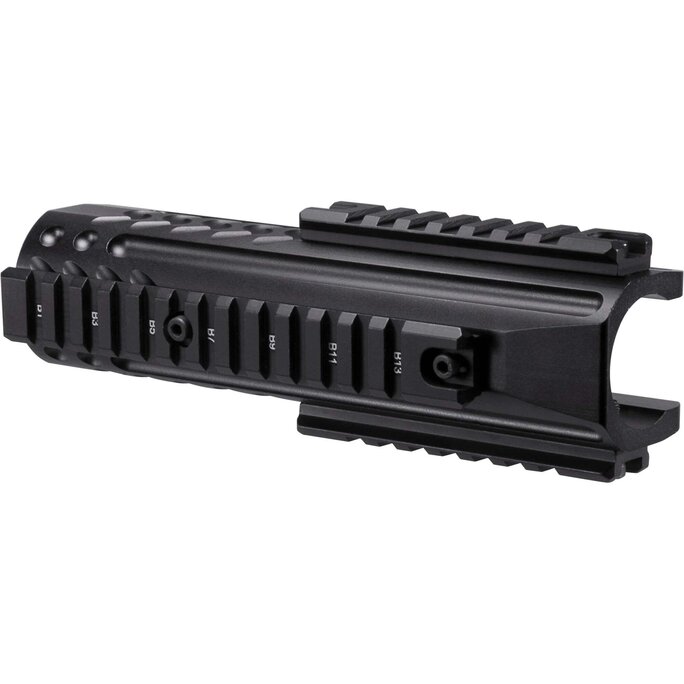 Barska - Remington 870 Handguard with Picatinny Rails | AW11996