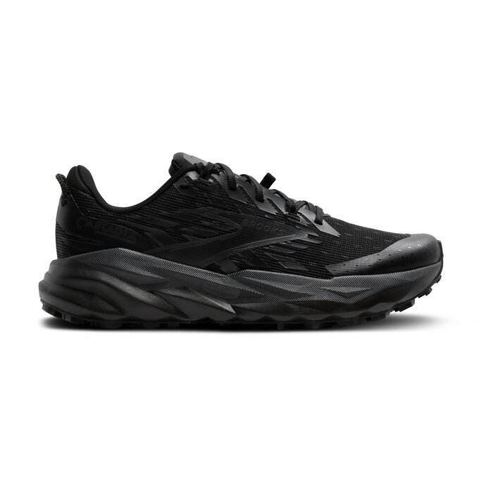 Brooks Running - Women's Cascadia 19 Shoes - Military & Gov't