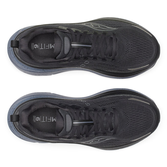 Saucony - Men's Hurricane 25 Shoes - Military & Gov't Discounts | GOVX