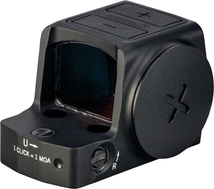 Mirino Red Dot Vortex Venom 6 MOA - Per Pistole, Fucili E AR - Mirino A Punto Rosso