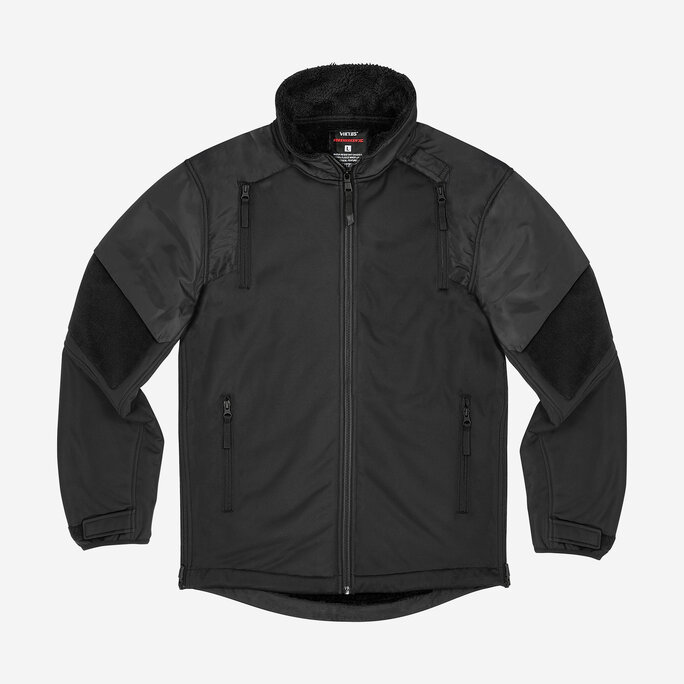 Viktos - Men's Bersherken XC LE Jacket - Military & Gov't