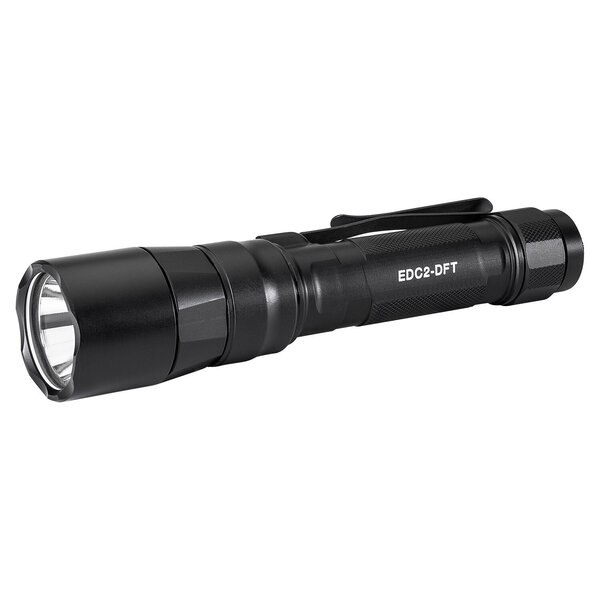 SureFire - EDC2-DFT Turbo - Military & Gov't Discounts | GOVX