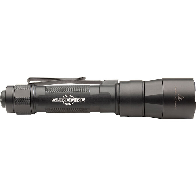 SureFire - EDC2-DFT Turbo - Military & Gov't Discounts | GOVX