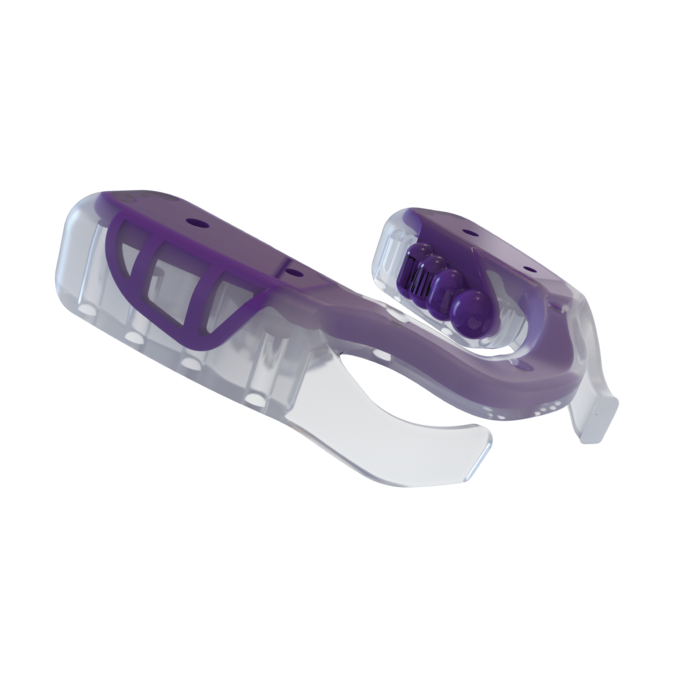 AIRWAAV - AIRWAAV Recovery Sleep Kit - Military & First Responder