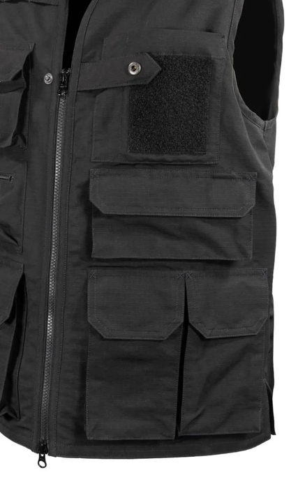 Propper - Men's Edgetec Outdoor Utility Vest - Military & Gov't