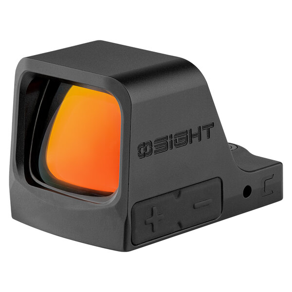 トイガン OSIGHTX 3MOA DOT & 32MOA CIRCLE Osight - Osight C Multi-Reticle Dot Sight with 3 MOA Dot & 32 MOA