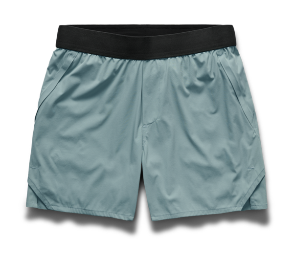 Ten Thousand Open Box - Men's Tactical Short w Liner - 7