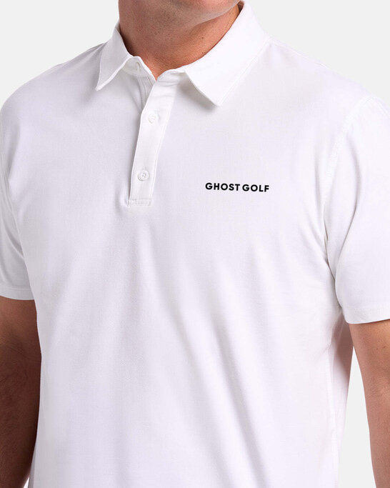 Ghost Golf - GHOSTGOLF® POLO - Military & First Responder