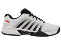 ホワイトニング K-Swiss - 96563-072-M | EXPRESS LIGHT PICKLEBALL | HIGHRISE/WHITE