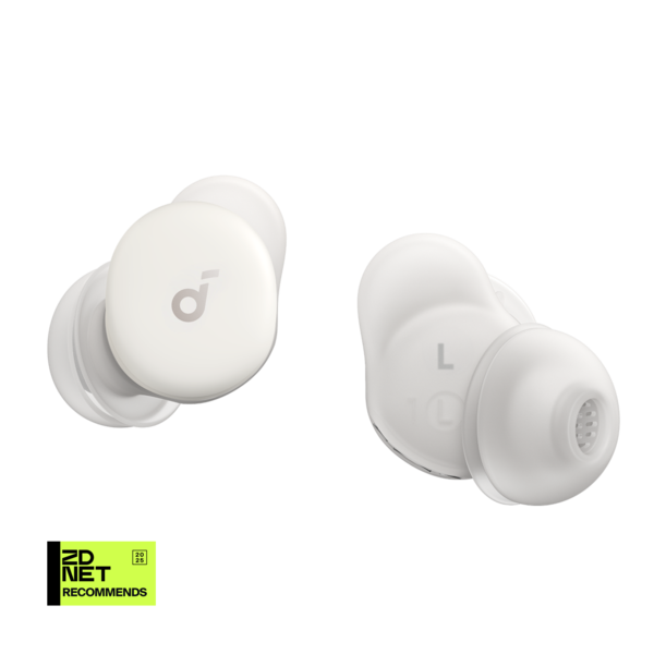 Soundcore - Sleep A30 | The World's First Smart ANC Sleep Earbuds
