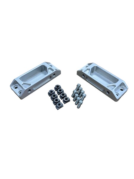 Go Fast Campers - RTT Outrigger Blocks - Military & First Responder ...