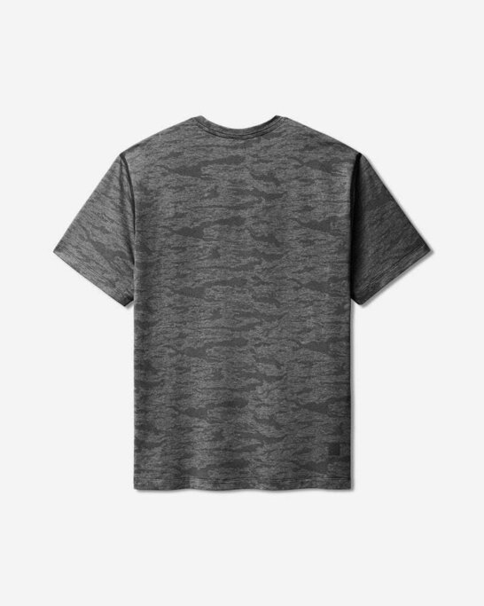 Ten Thousand Clearance - Camo Knit Shirt - Military & Gov't