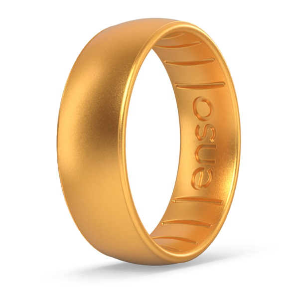 Enso Rings - Elements Ring - Gold - Military & First Responder ...