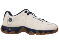 K-Swiss - 03426-059-XW | ST329 CMF | PHANTOM/BLACK/SAFARI