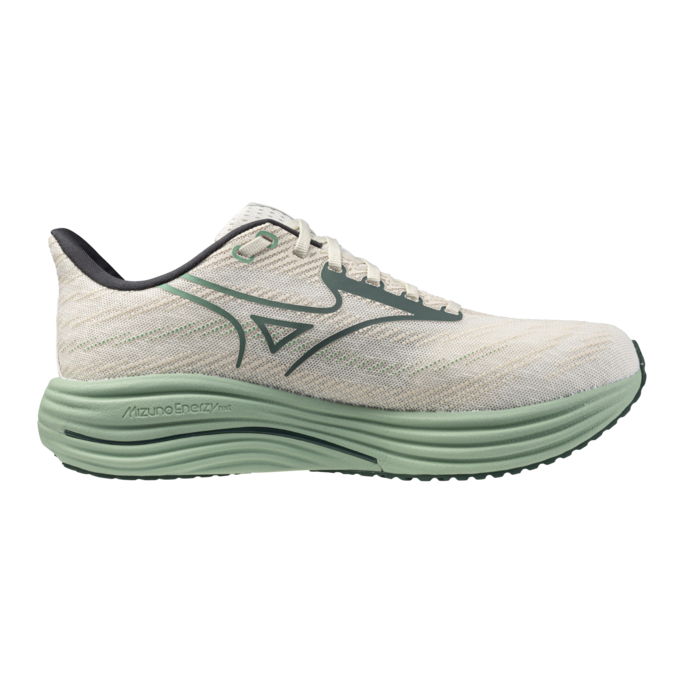 Mizuno - Men's Wave Rider 29 Running Shoe - Military & Gov't