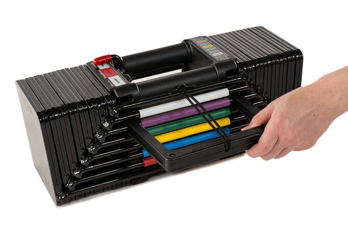 PowerBlock - Elite USA 90 - Military & First Responder Discounts