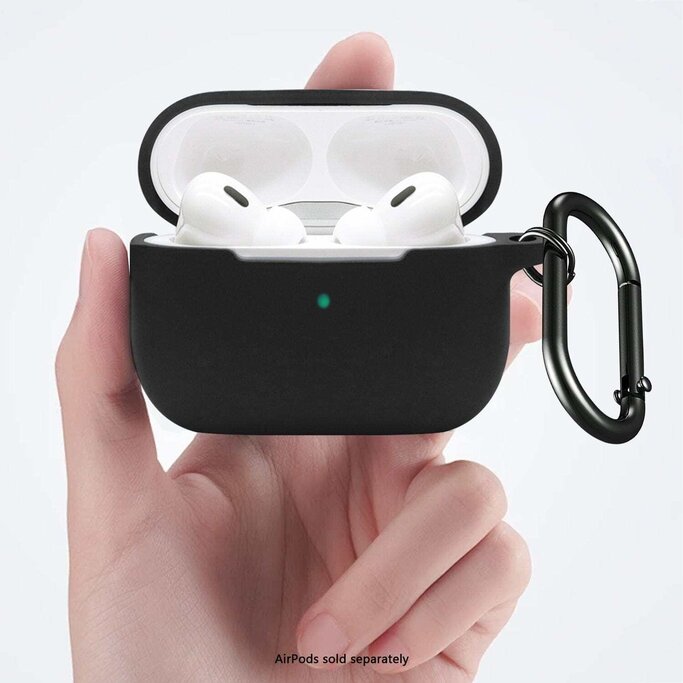 Sahara Case - AirPods Pro 3 Case - Silicone | Venture Series