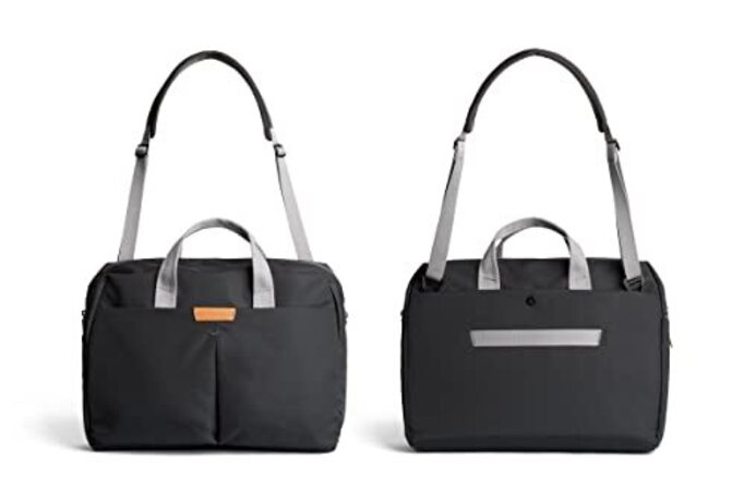 bellroy ビジネスバッグ Amazon.com: Bellroy Via Work Bag (14L laptop messenger bag
