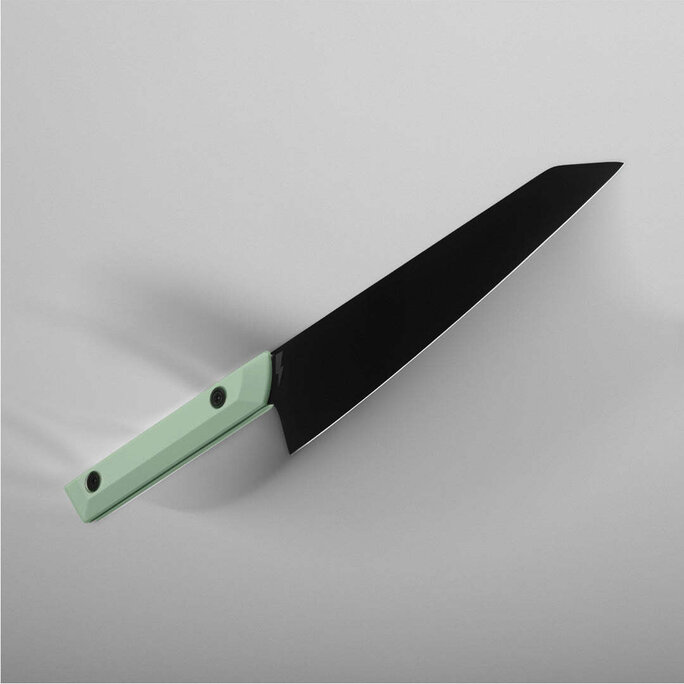 Titan Zeus Knives - TZ-01 CHEF KNIFE - Military & First Responder