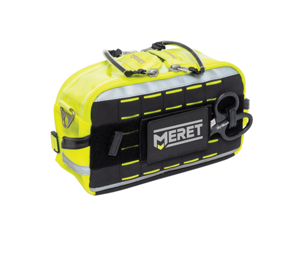 MERET - FIRST-IN™ PRO X - Military & First Responder Discounts | GOVX