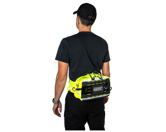 MERET - FIRST-IN™ PRO X - Military & First Responder Discounts | GOVX