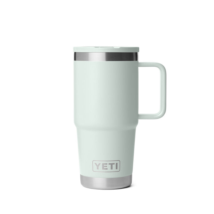 ♡sokemama様用割引YETI Rambler 20 oz Travel YETI - Rambler 20 oz Travel Straw Mug WITH COLOR-MATCHED STRAW LID