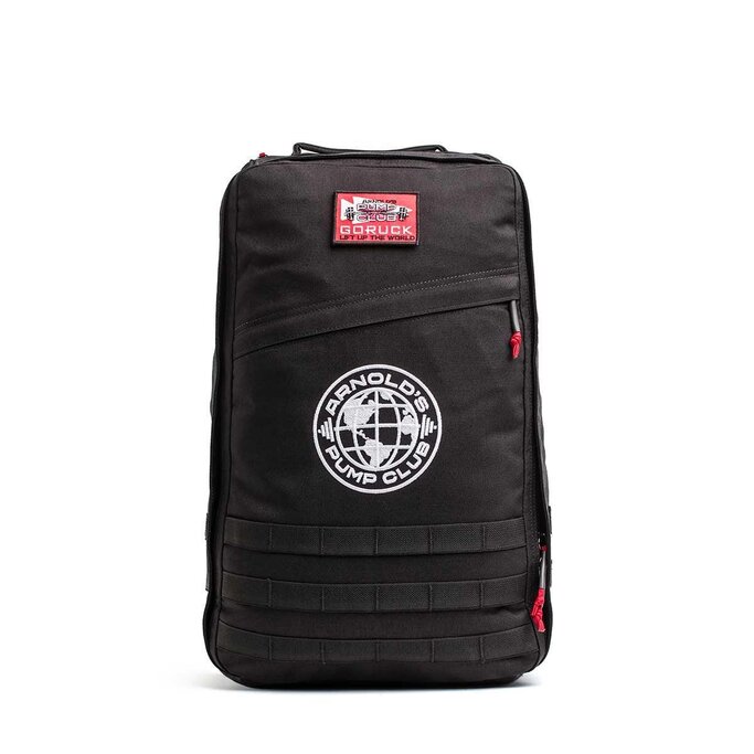 26L GR1 USA - GORUCK x Arnold's Pump Club - Thumbnail 2