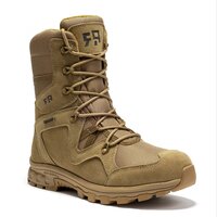 Rock Rooster Footwear - ROCKROOSTER M.G.D.B. 8 inch Coyote  display picture 3
