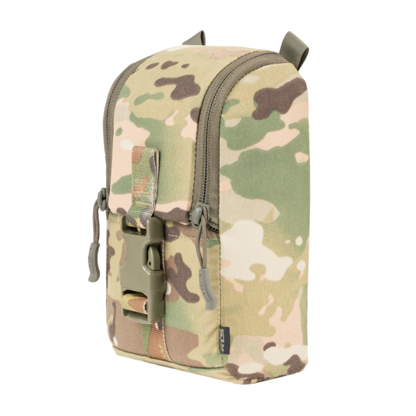 RTS Tactical - RTS Tactical Rapid Deploy Utility Pouch - Military ...