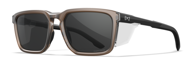 Wiley X - Zulu Sunglasses - Military & Gov't Discounts | GOVX