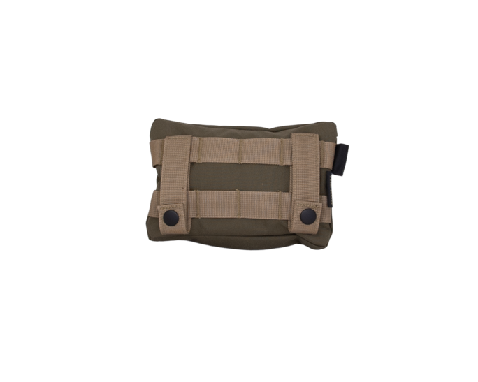 Mountainsmith - The Roo Accessory Pouch - Military & First
