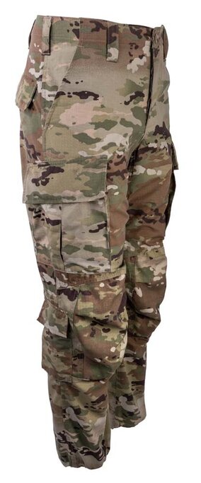 Propper - Men's IHWCU Hot Weather OCP Trouser - Military & Gov't