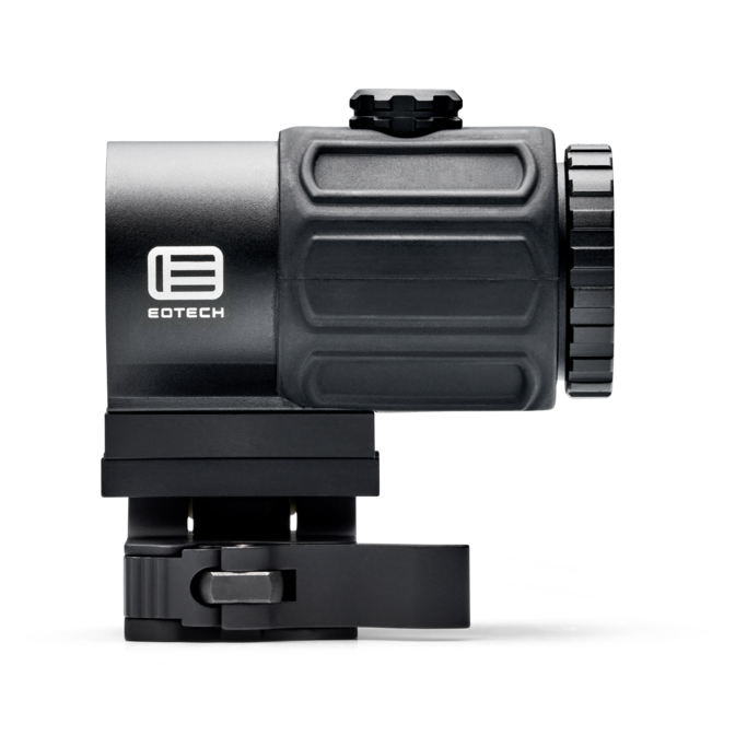 EOTech G43/G36 Magnifier レッド レプリカ EOTECH - G43™ Magnifier - Military & First Responder Discounts | GOVX