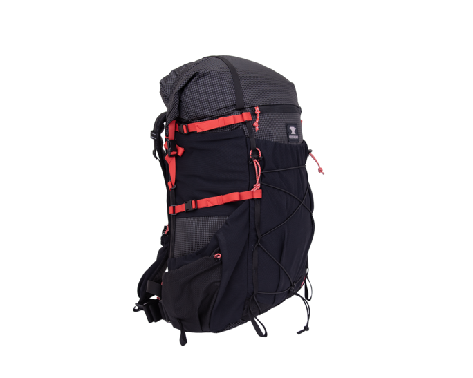 Mountainsmith - Zerk 40 UL Backpack - Military & First Responder