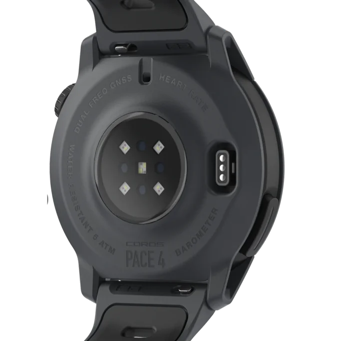「美品」COROS PACE 4 Coros - PACE 4 GPS Sport Watch - Military & Gov't Discounts | GOVX