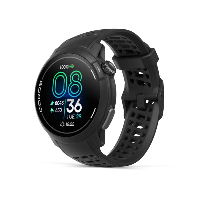 Coros - PACE Pro GPS Sport Watch - Military & Gov't Discounts | GOVX