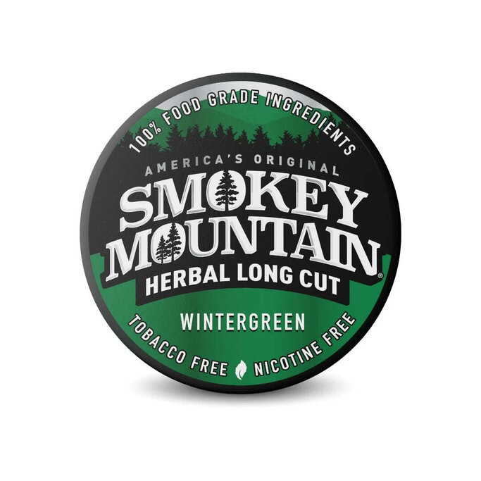 smokey mountain tobacco free pouches near me Tobacco-Free Alternatives: Why You'll Love Our Herbal Snuff Flavors Herbal Snuff & go convenience Smokey Mountain Caffeinated Pouches &