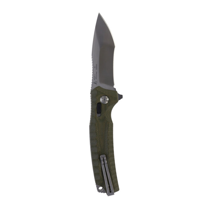 SOG Knives - Hidaka XR 3V - Military & Gov't Discounts | GOVX