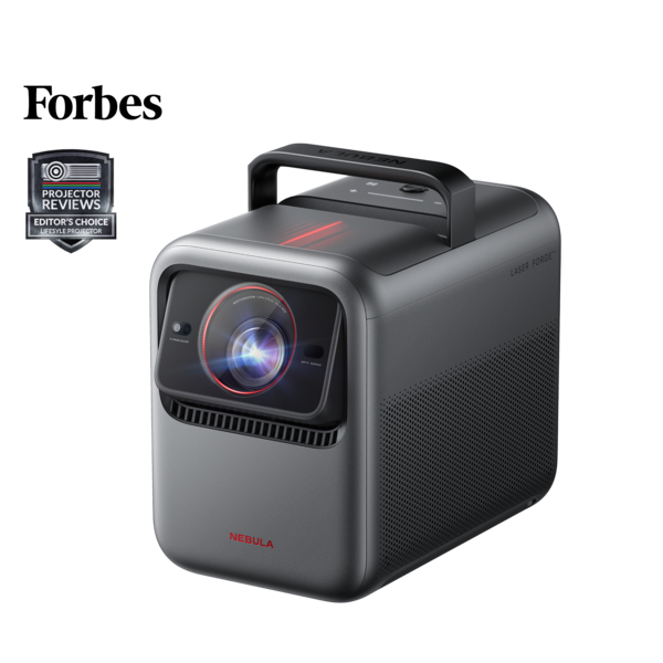 Soundcore - Nebula X1 | $75/First Month—4K Triple Laser Projector with ...