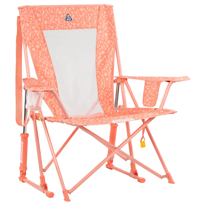 GCI Outdoor - Comfort Pro Rocker™ - Military & First Responder