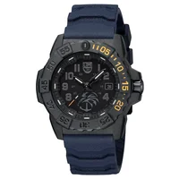Luminox - Men's 43mm Navy SEAL Original 3001 Heritage Dive Watch