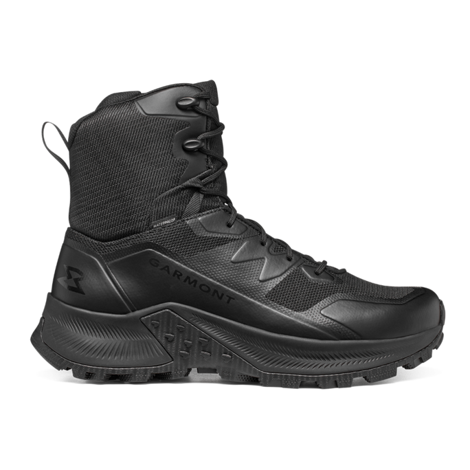 Garmont - Contact 6 Zip Boots - Military & Gov't Discounts | GOVX